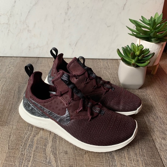 nike free trainer viii review